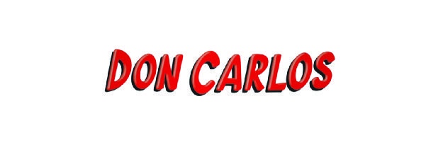don carlos