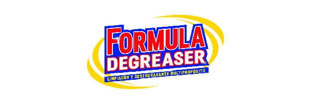 formula degreaser